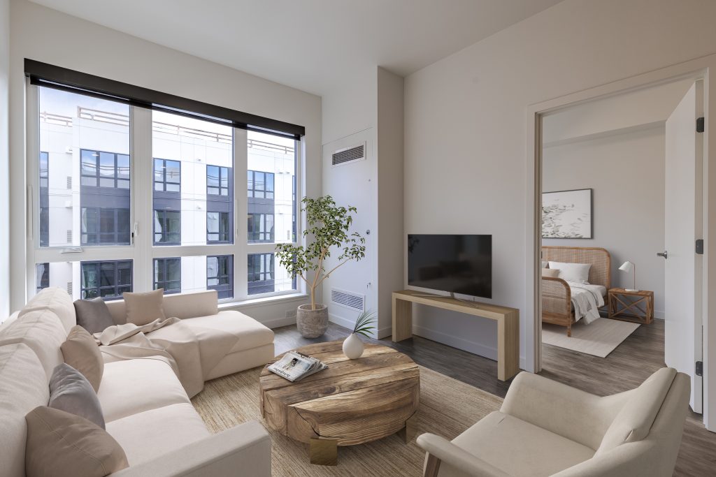Copal - Living Room