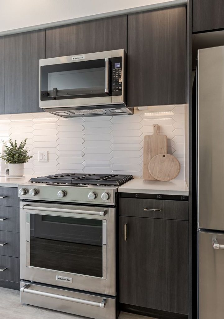 Copal - kitchen